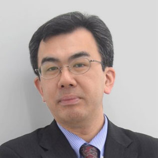Noboru Koshizuka
