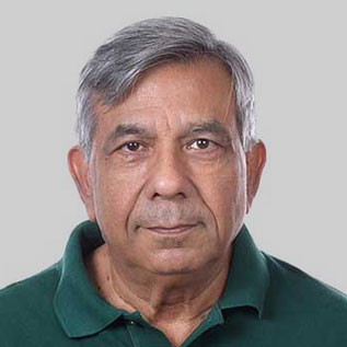 Satish K. Khosla